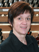 Petra Mink