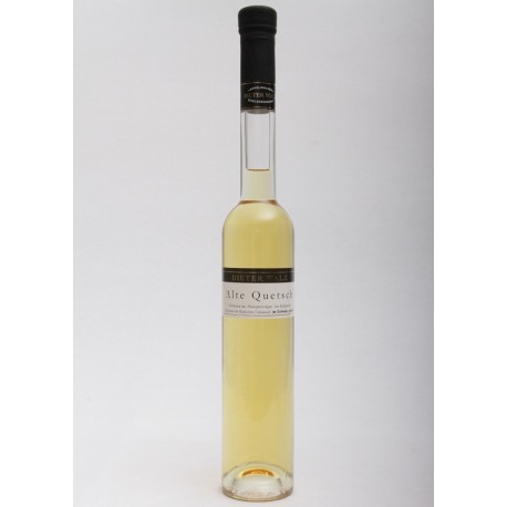 Alte Quetsch 0,35 Liter