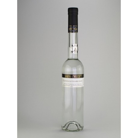 Gewürztraminer Traubenbrand